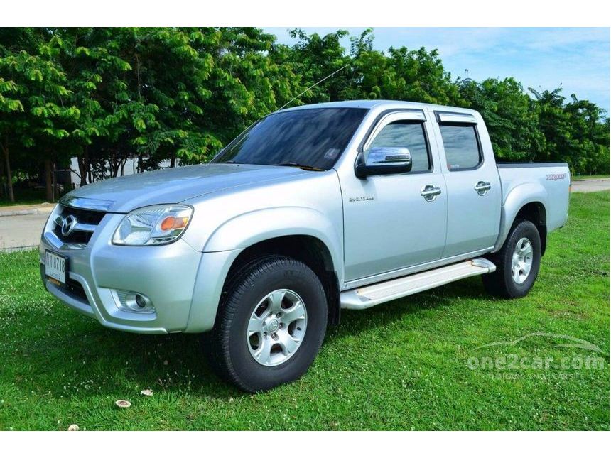 mazda bt-50 2.5 mt direct mazda bt-50 2.5 mt direct